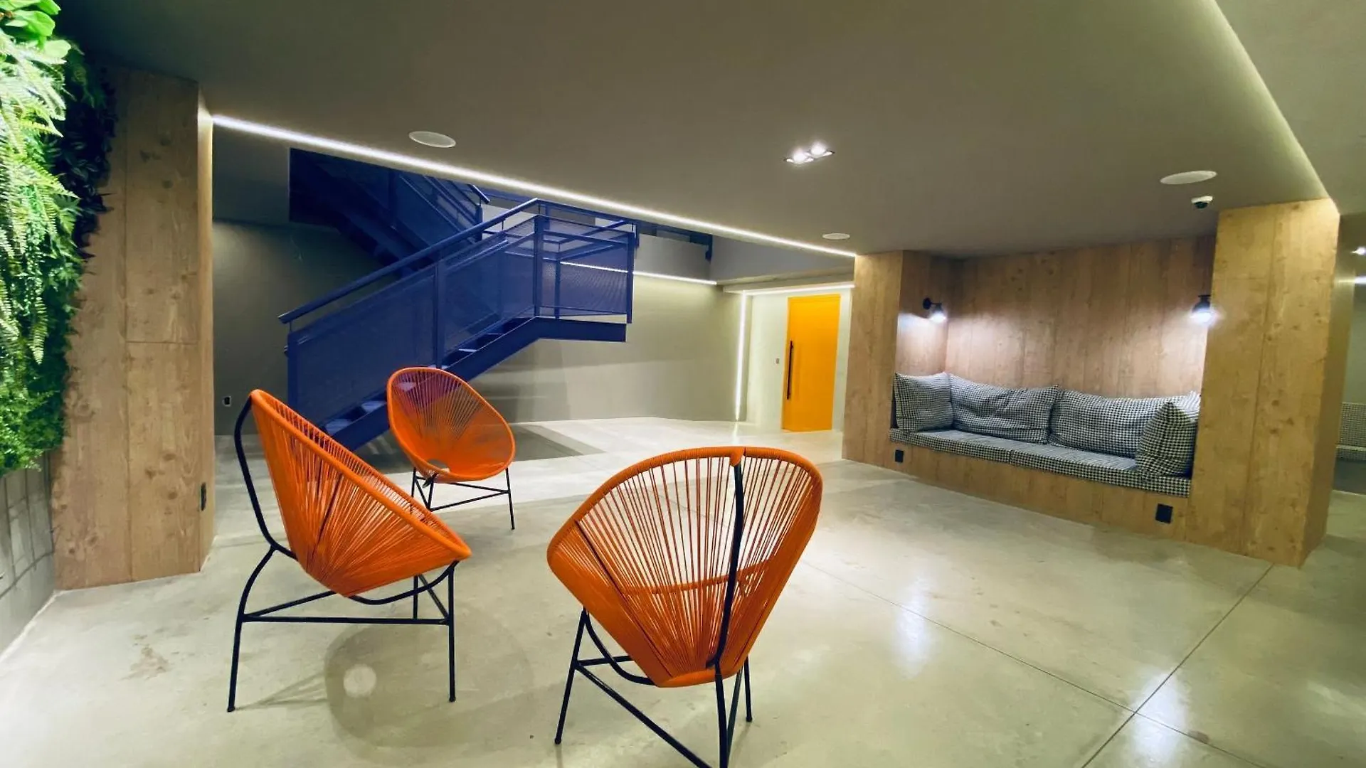 Sun Smart Hotel - Recife Brazil