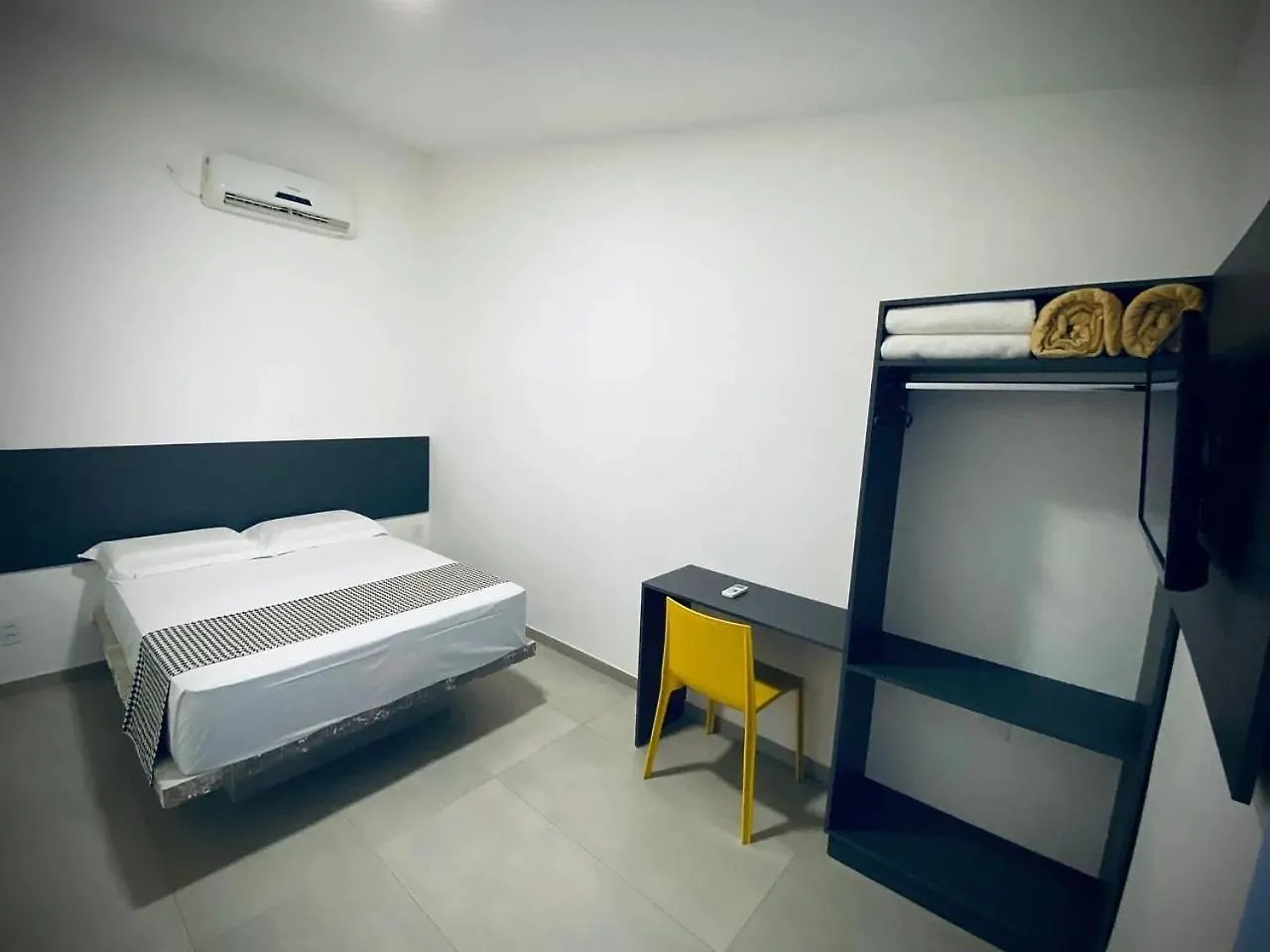 Sun Smart Hotel - Recife Brazil