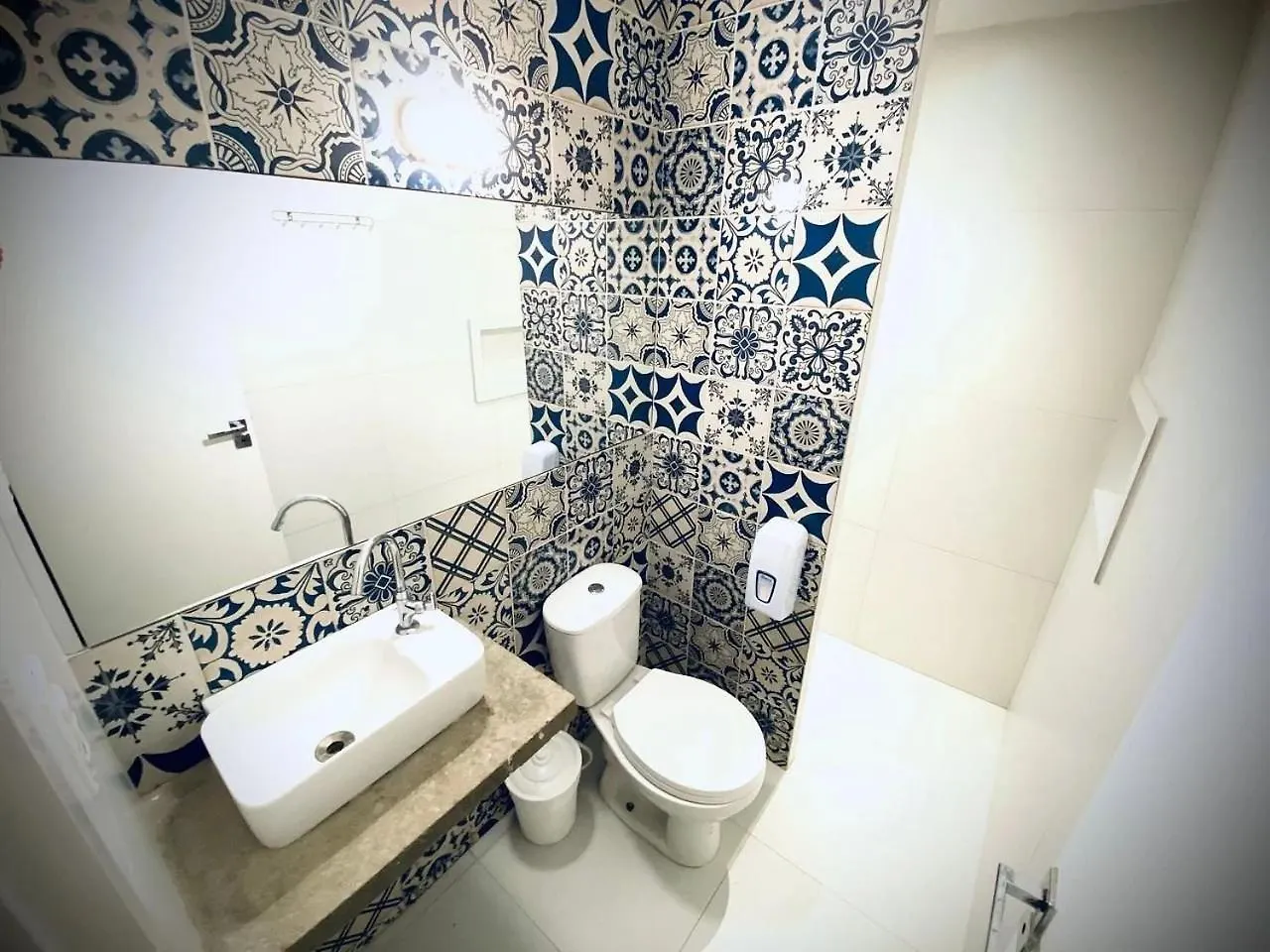 Sun Smart Hotel - Recife